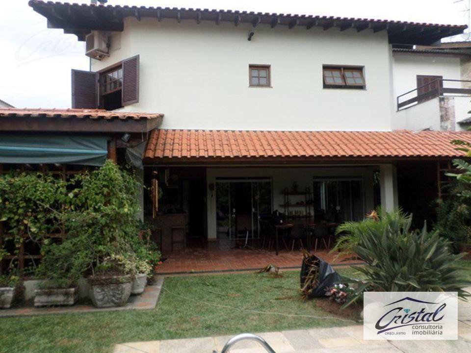 Casa de Condomínio à venda com 3 quartos, 400m² - Foto 64