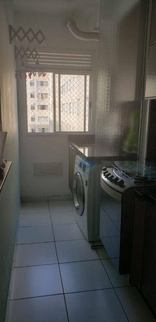 Apartamento à venda com 2 quartos, 51m² - Foto 18