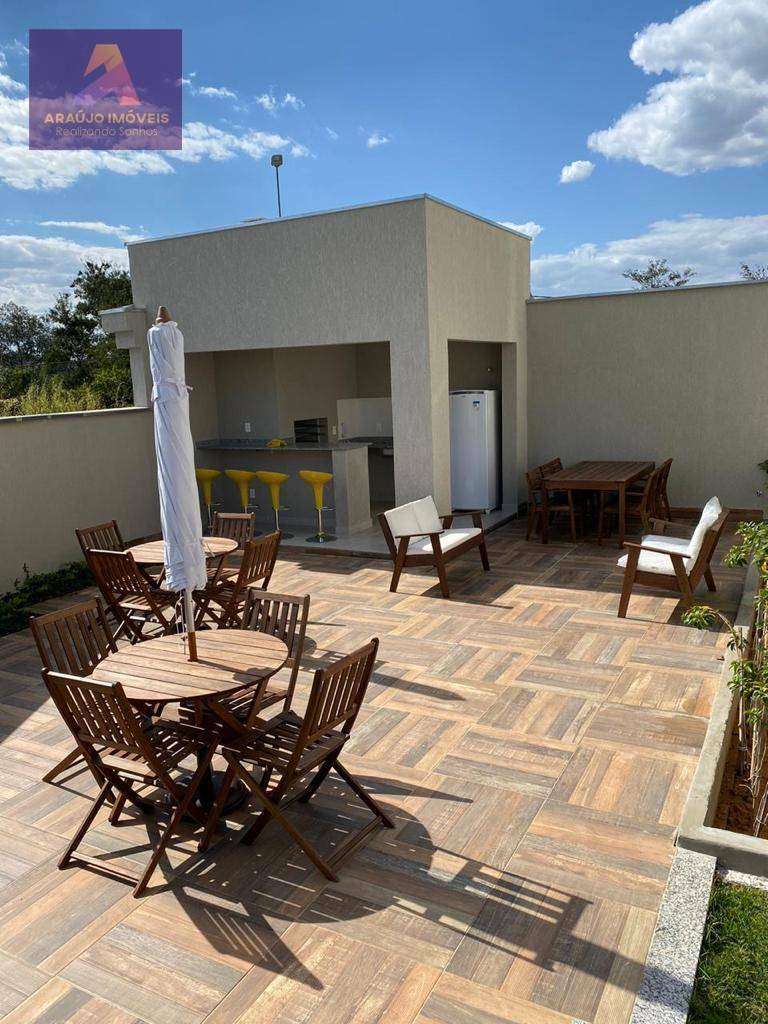 Apartamento, 3 quartos, 106 m² - Foto 32