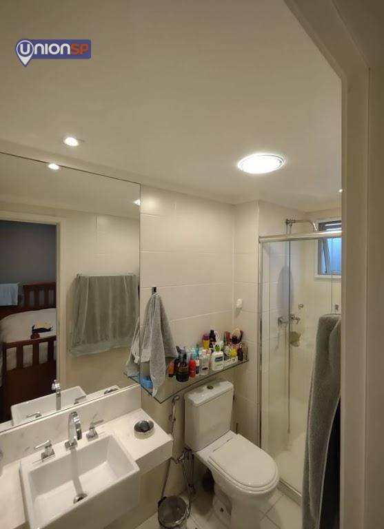 Apartamento à venda com 3 quartos, 109m² - Foto 8