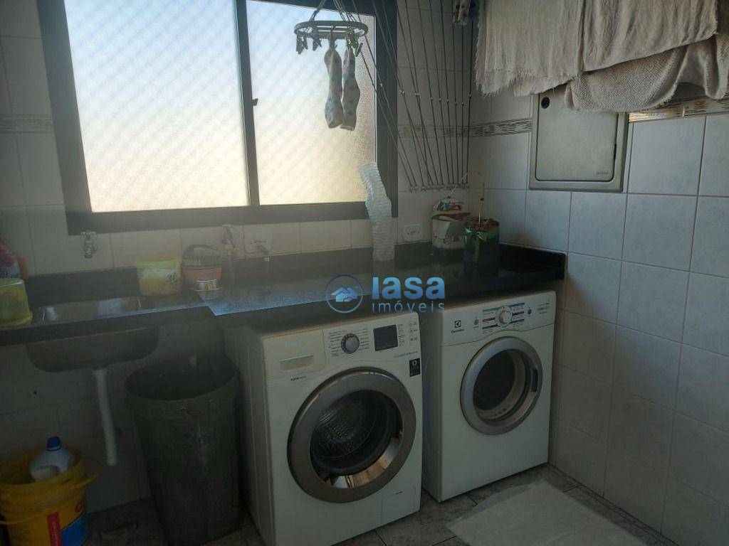 Apartamento à venda com 4 quartos, 160m² - Foto 26