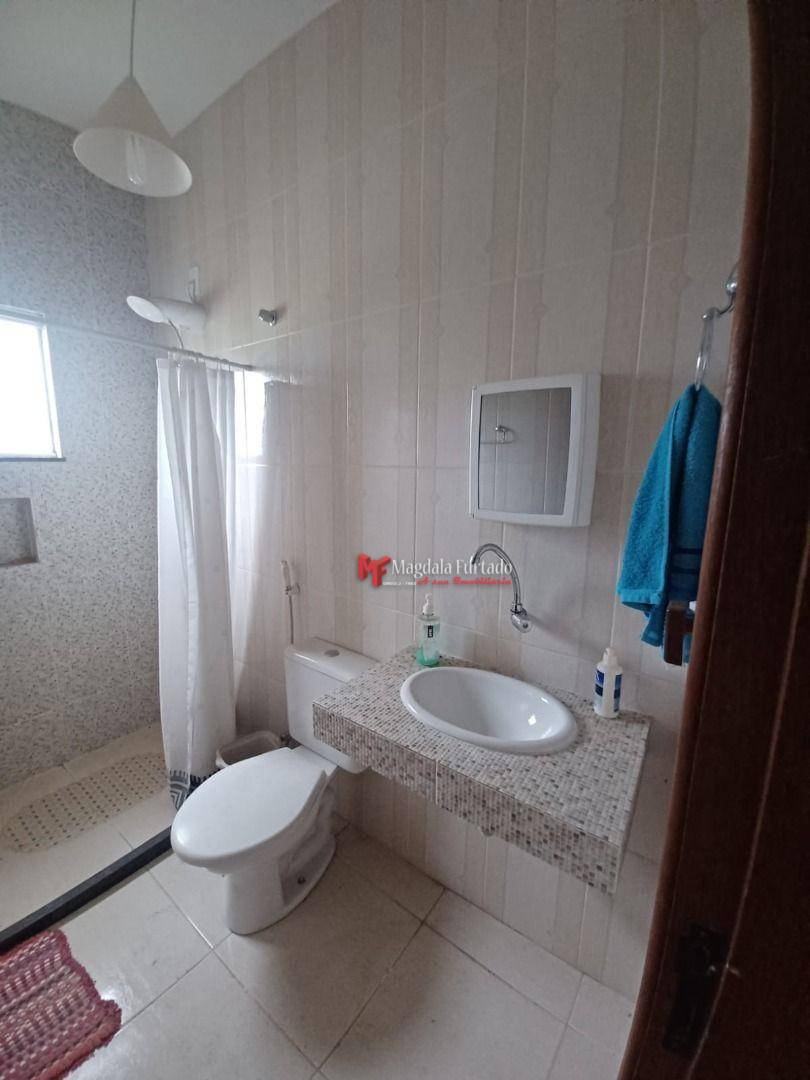 Casa à venda com 3 quartos, 500M2 - Foto 7