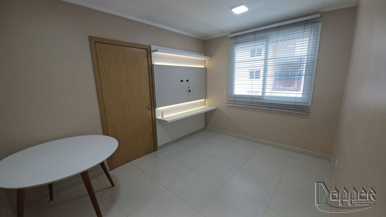 Apartamento à venda com 2 quartos, 59m² - Foto 1