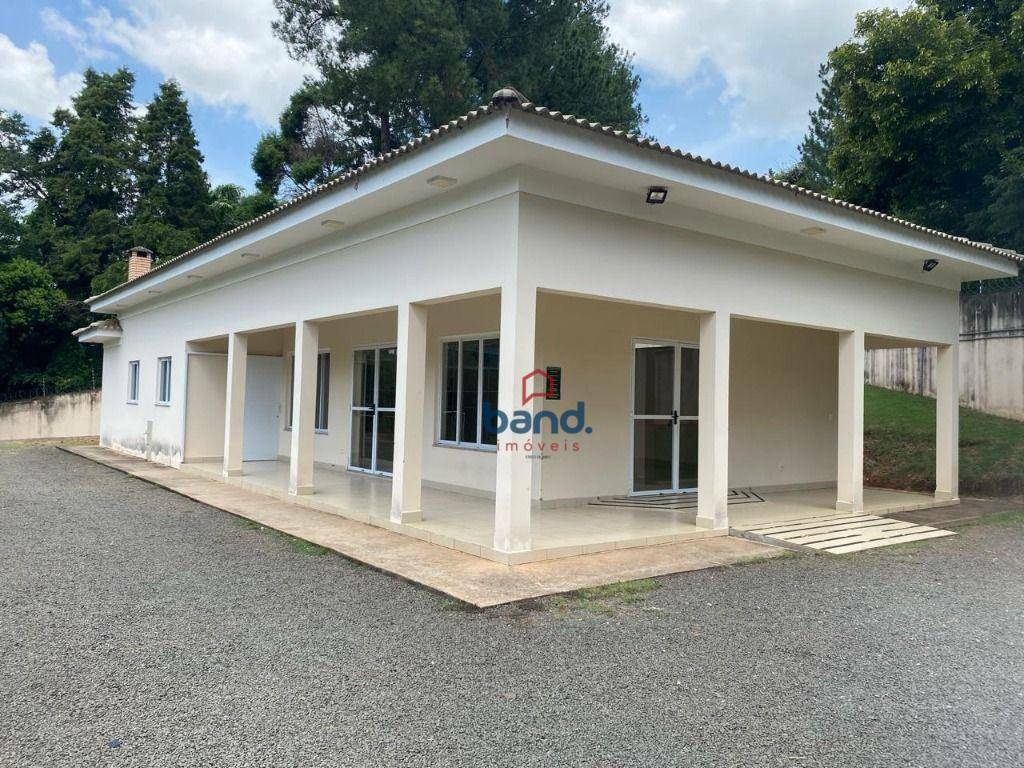 Casa de Condomínio à venda com 3 quartos, 250m² - Foto 31