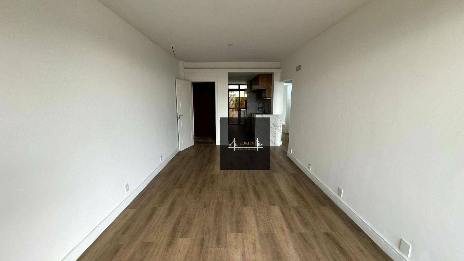 Apartamento à venda com 3 quartos, 88m² - Foto 2