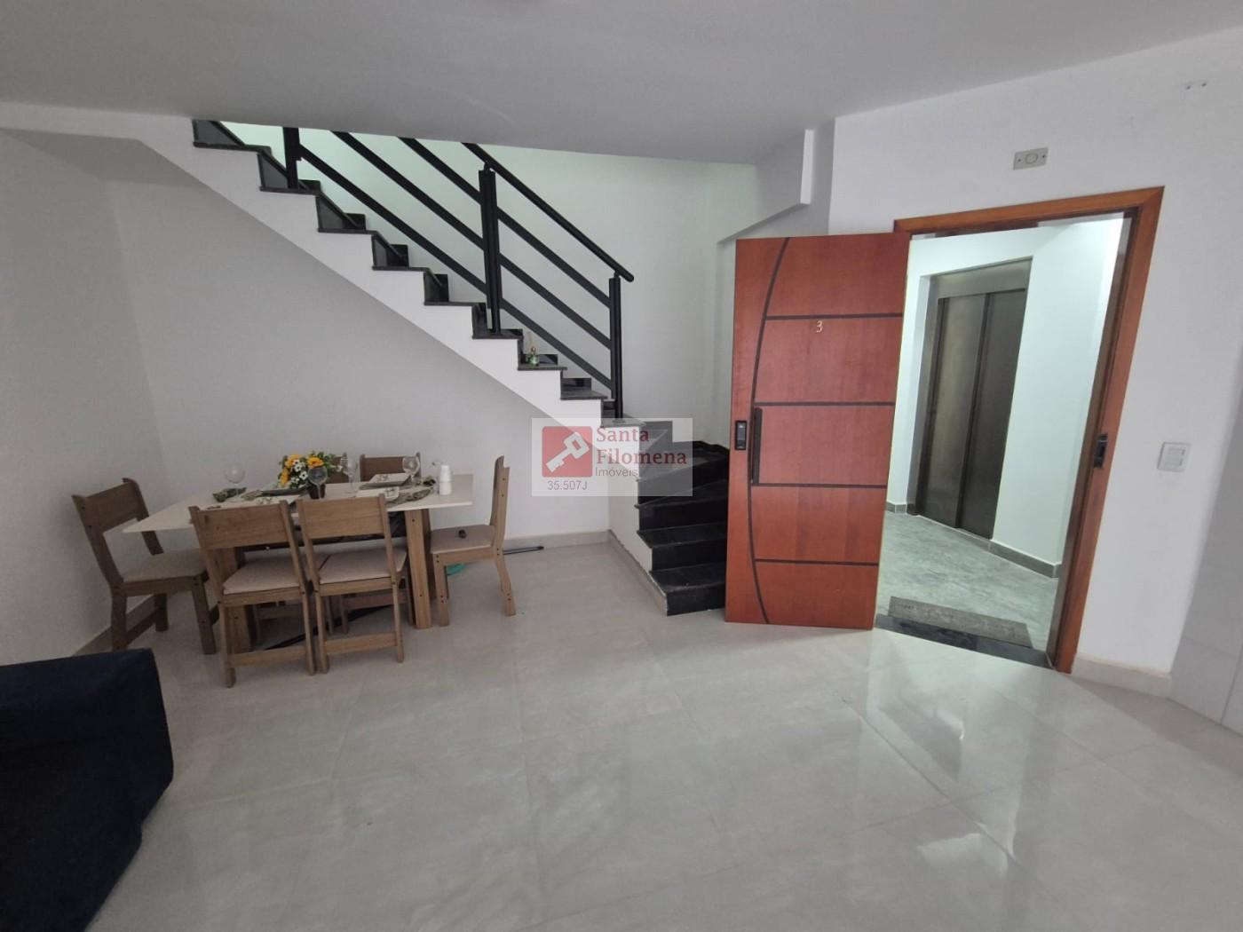 Cobertura à venda com 2 quartos, 106m² - Foto 7