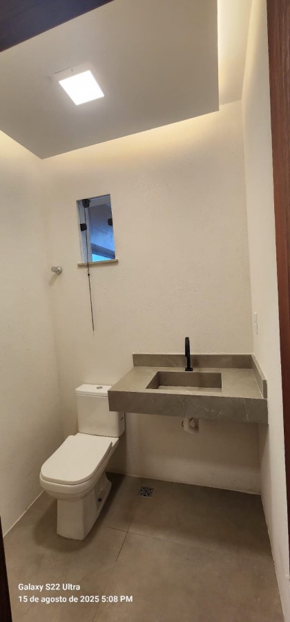 Casa de Condomínio, 3 quartos - Foto 16