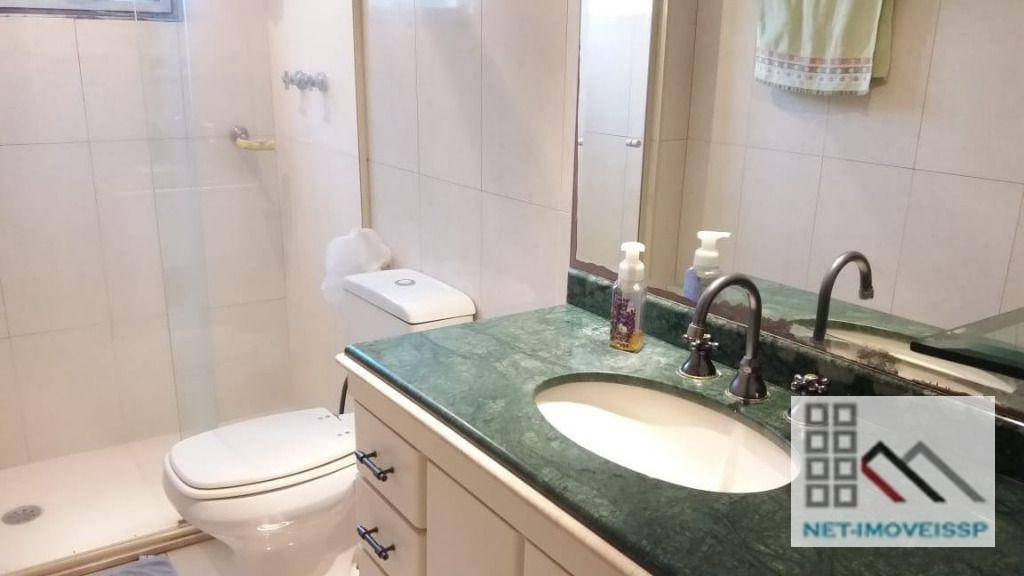 Apartamento à venda com 4 quartos, 179m² - Foto 10