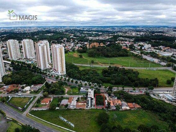 Terreno à venda, 532M2 - Foto 3