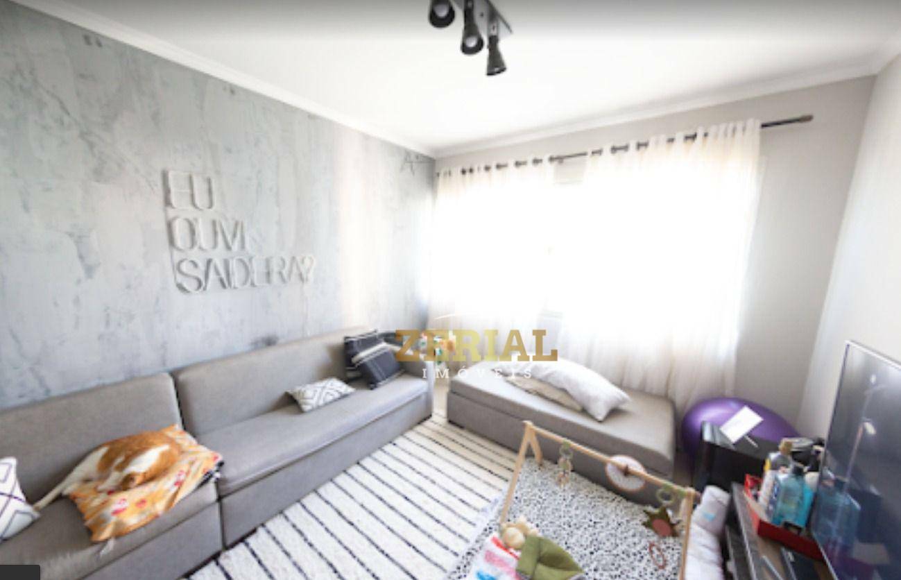 Apartamento à venda com 3 quartos, 94m² - Foto 3