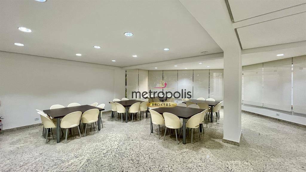 Apartamento à venda com 3 quartos, 158m² - Foto 20