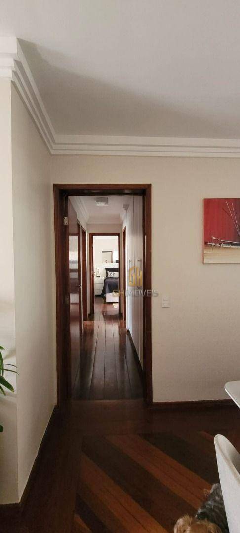 Apartamento à venda com 3 quartos, 86m² - Foto 16