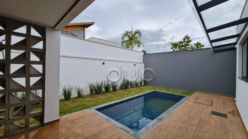 Casa de Condomínio à venda com 3 quartos, 215m² - Foto 5