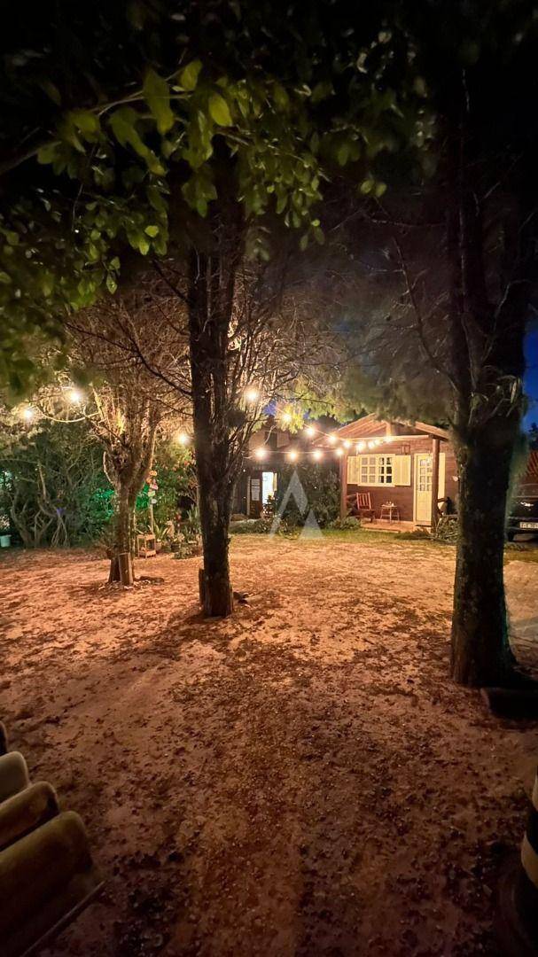 Pousada-Chalé, 11 quartos - Foto 1