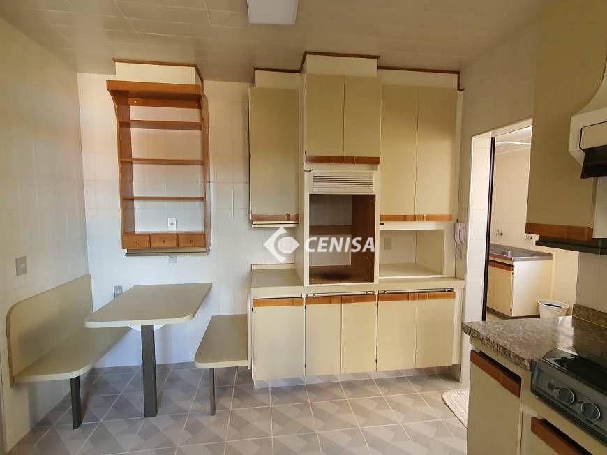 Apartamento à venda com 4 quartos, 246m² - Foto 6