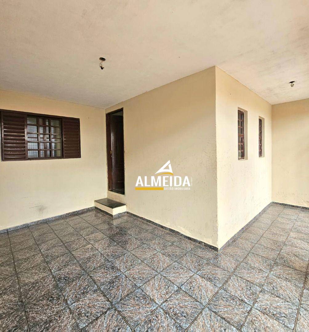 Casa, 2 quartos, 85 m² - Foto 1