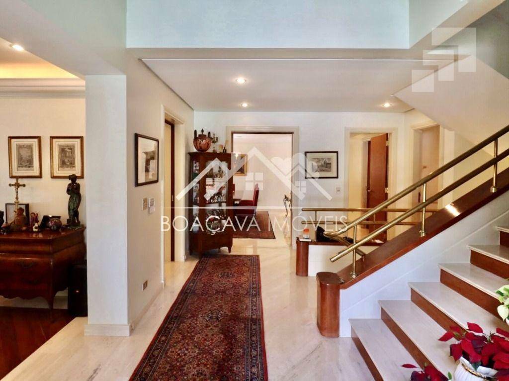 Sobrado à venda com 4 quartos, 750m² - Foto 17