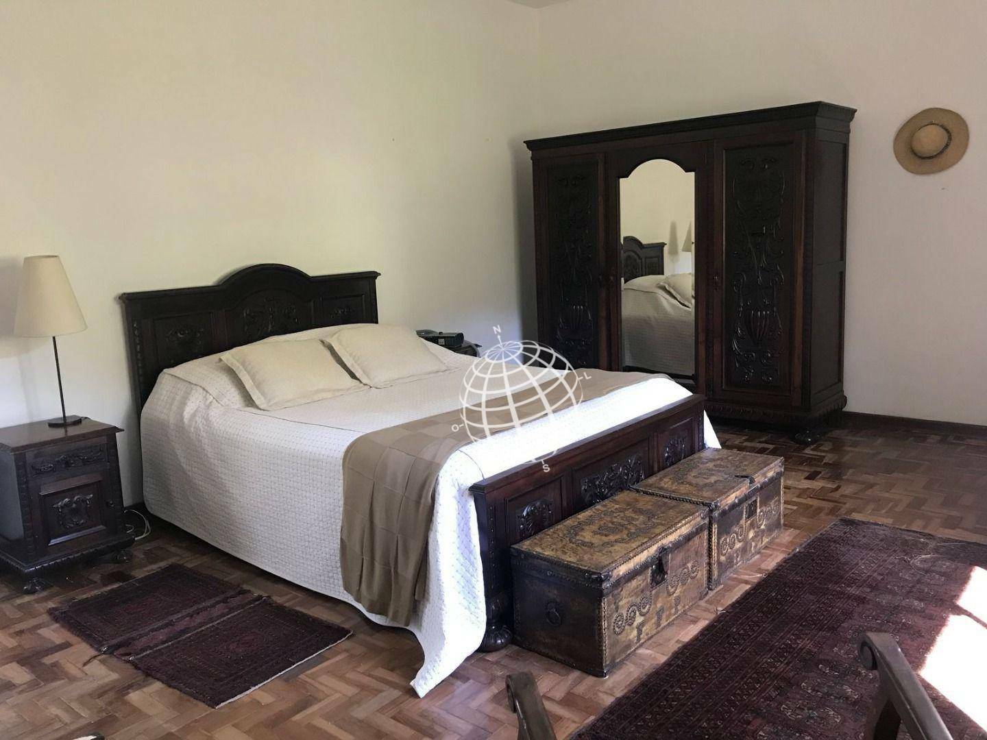 Chácara à venda com 5 quartos, 1100m² - Foto 5