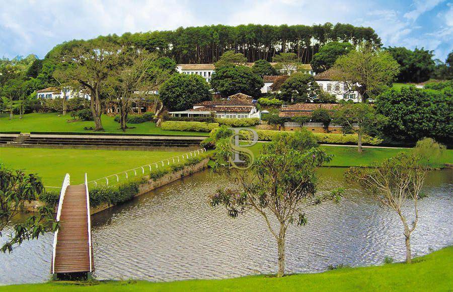 Casa de Condomínio à venda com 4 quartos, 452m² - Foto 53