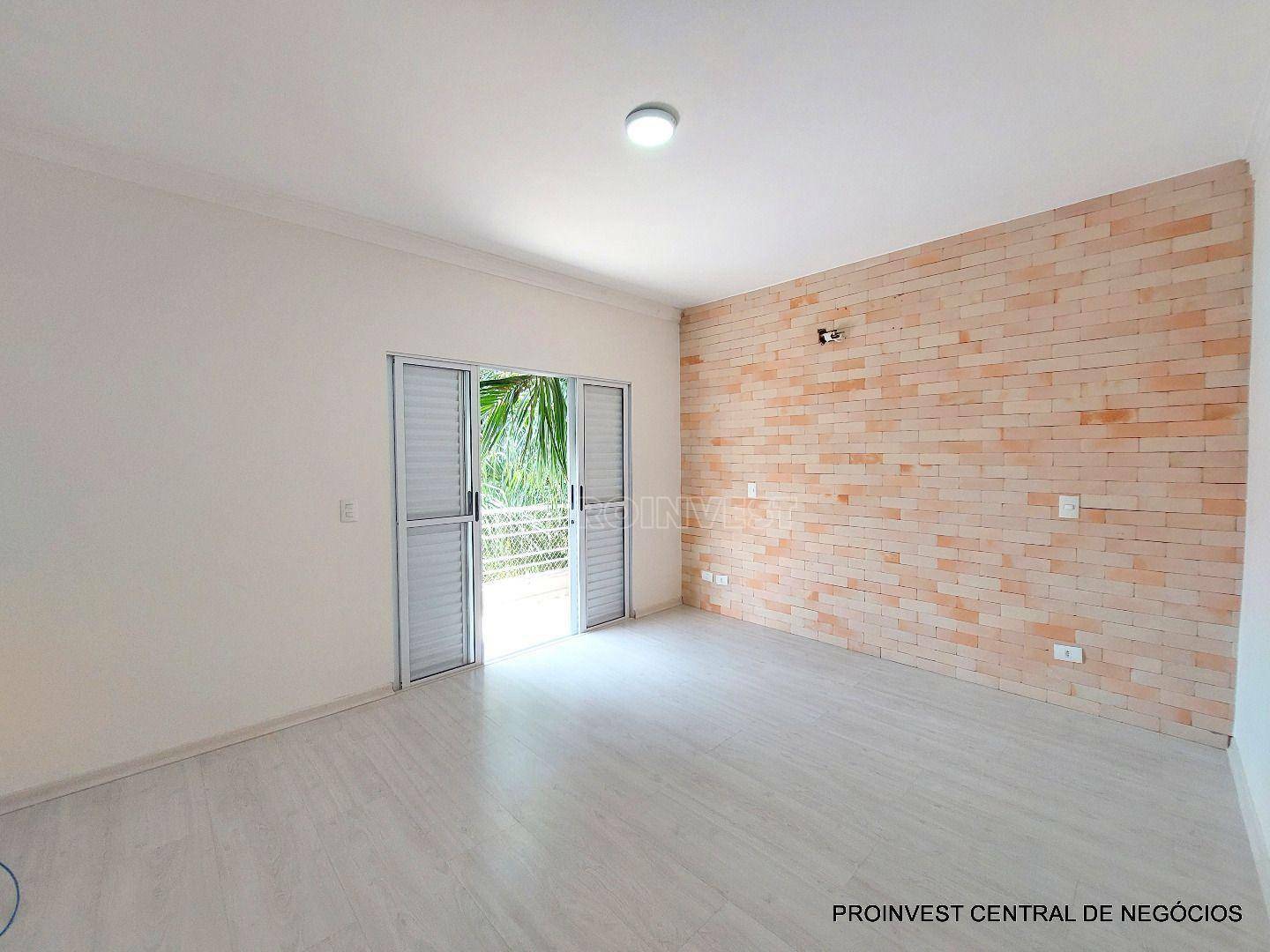 Casa de Condomínio à venda com 3 quartos, 260m² - Foto 27