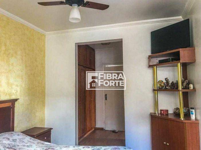 Apartamento à venda com 3 quartos, 165m² - Foto 23