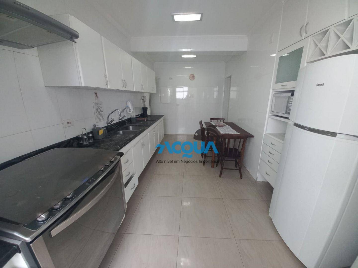 Apartamento à venda com 3 quartos, 124m² - Foto 5