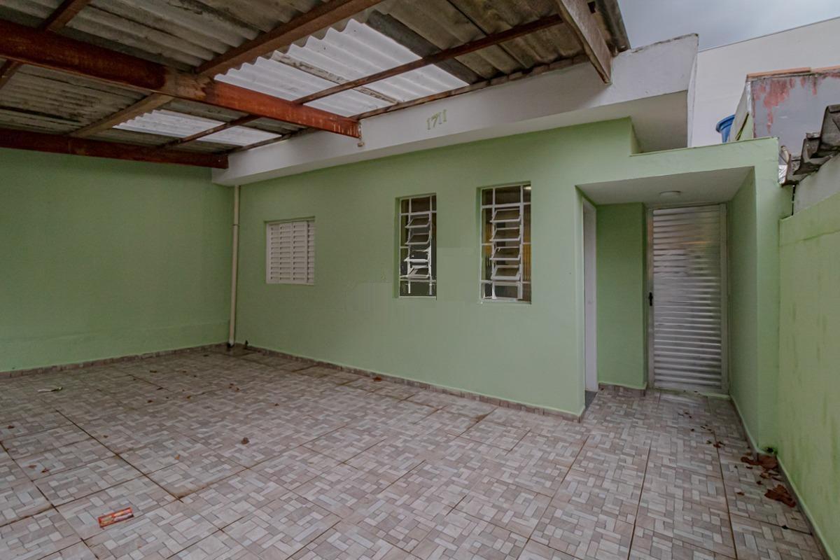 Casa à venda com 2 quartos, 90m² - Foto 1