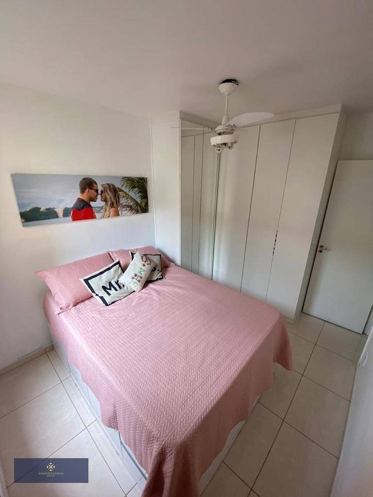 Apartamento à venda com 2 quartos, 45m² - Foto 8