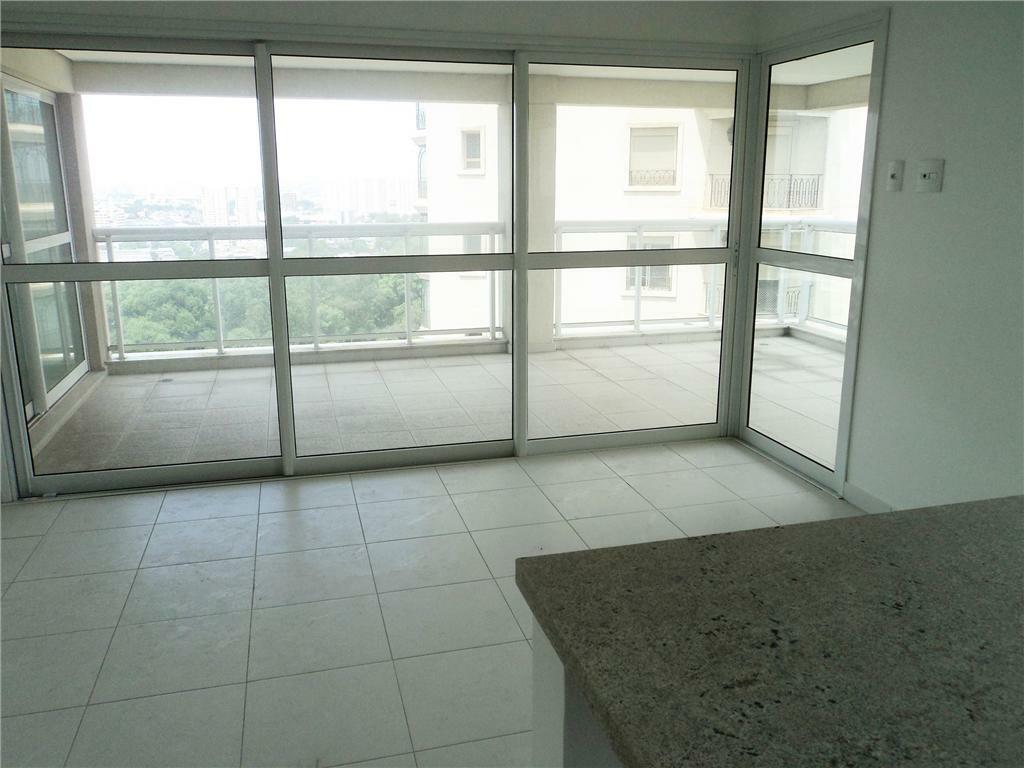 Apartamento à venda com 4 quartos, 440m² - Foto 11