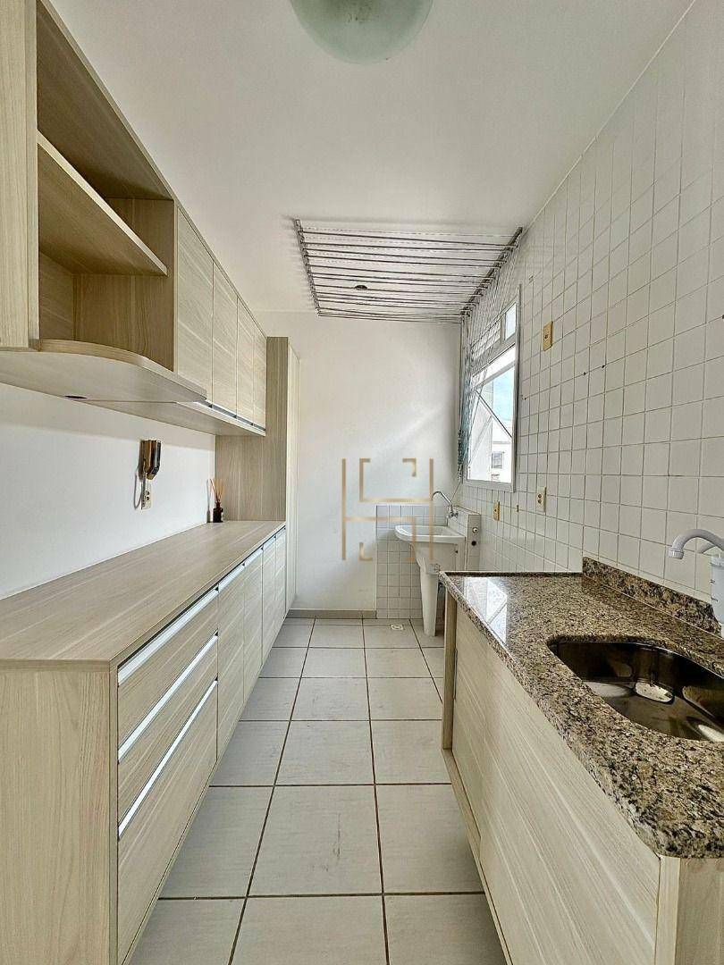 Apartamento à venda com 3 quartos, 80m² - Foto 12