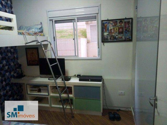 Apartamento à venda com 2 quartos, 90m² - Foto 4