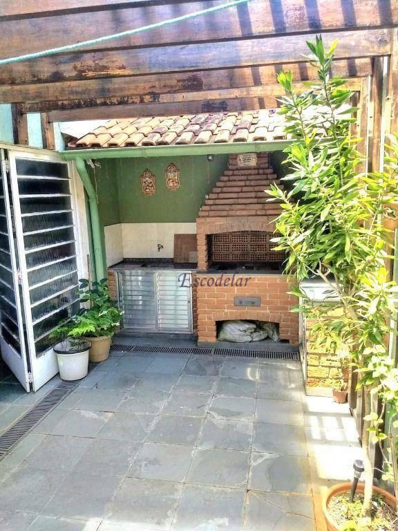 Sobrado à venda com 3 quartos, 170m² - Foto 23