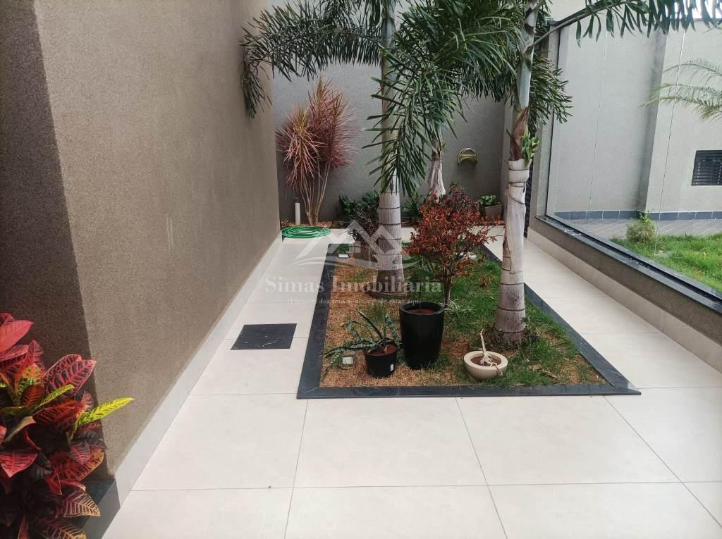 Casa à venda com 3 quartos, 180m² - Foto 3