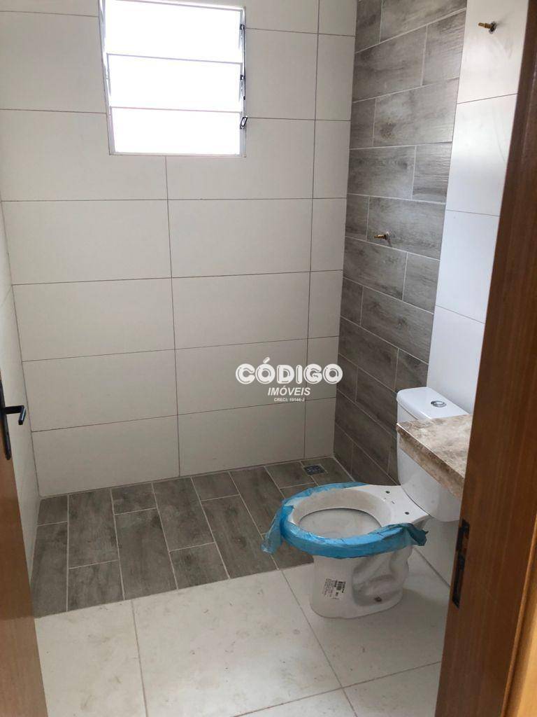 Sobrado à venda com 3 quartos, 112m² - Foto 24