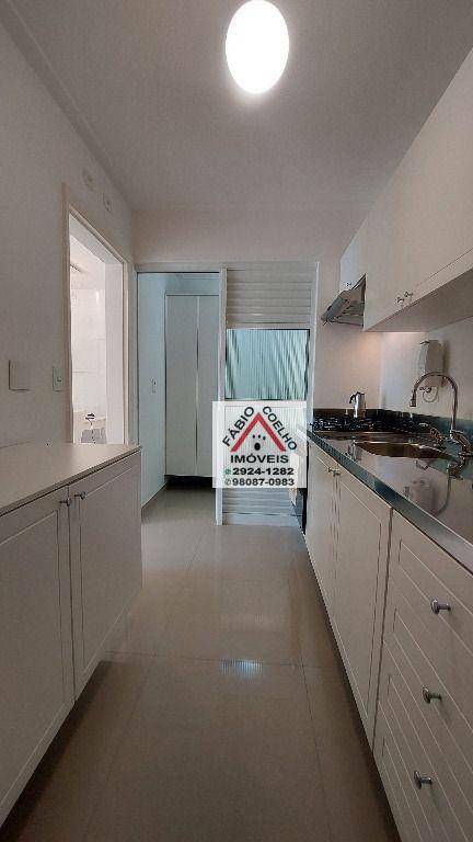 Apartamento à venda com 3 quartos, 82m² - Foto 21