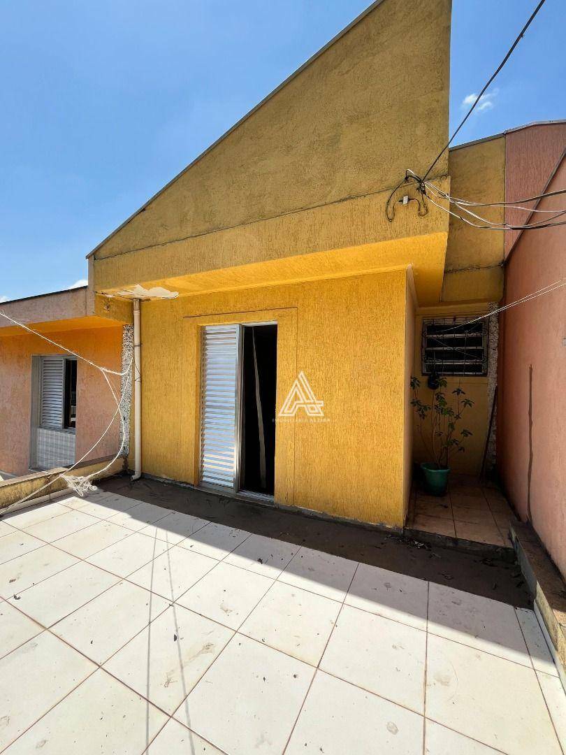 Sobrado à venda e aluguel com 3 quartos, 202m² - Foto 76