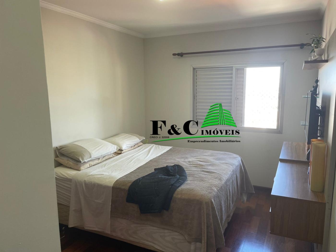 Apartamento à venda com 3 quartos - Foto 16