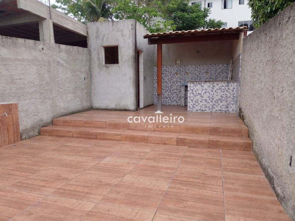 Casa à venda com 2 quartos, 63m² - Foto 26