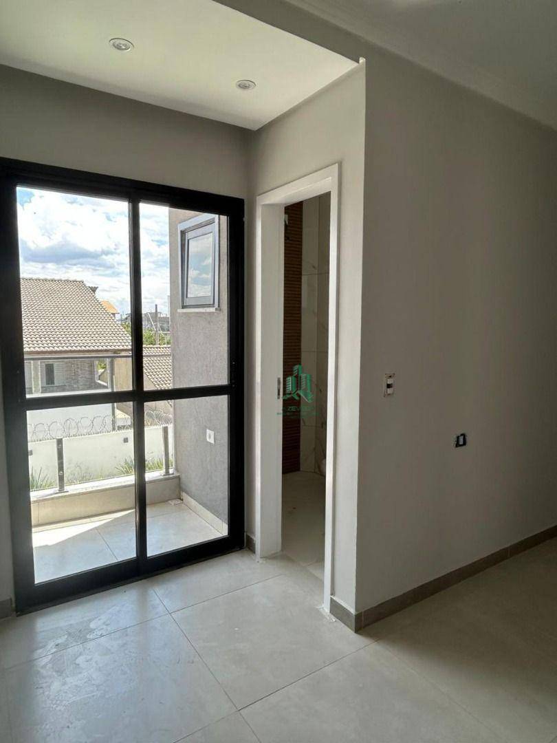 Sobrado à venda com 3 quartos, 140m² - Foto 9