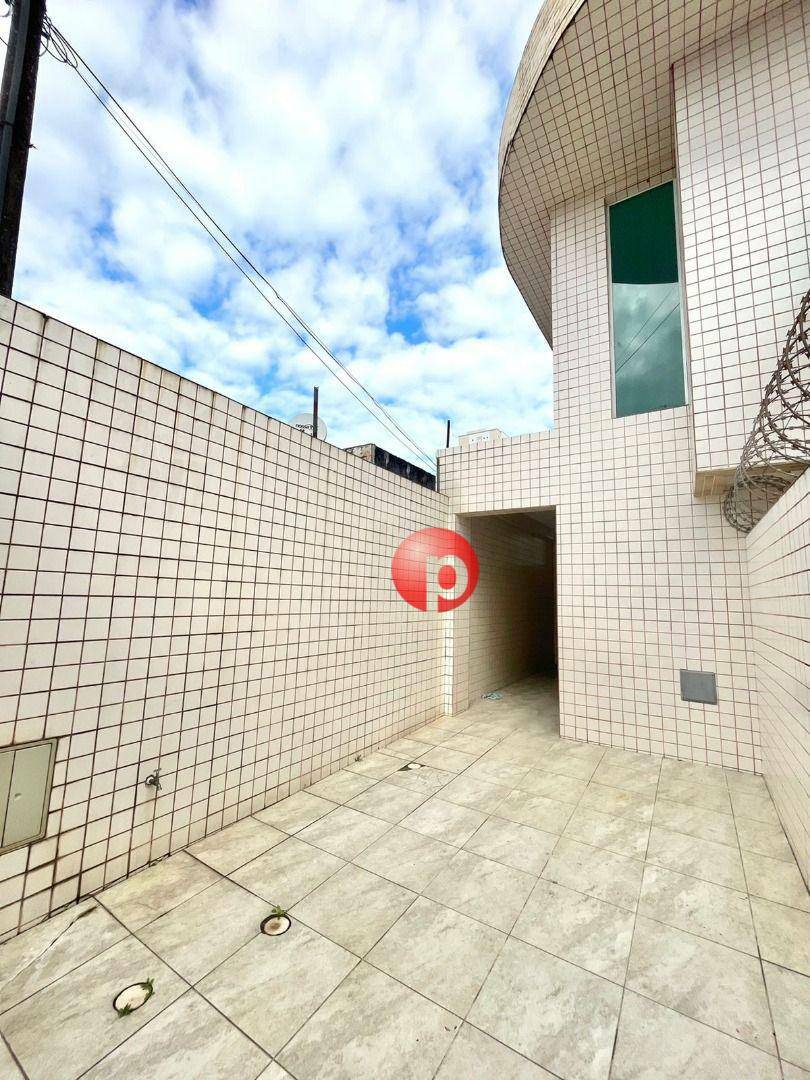 Casa para alugar com 2 quartos, 110M2 - Foto 1