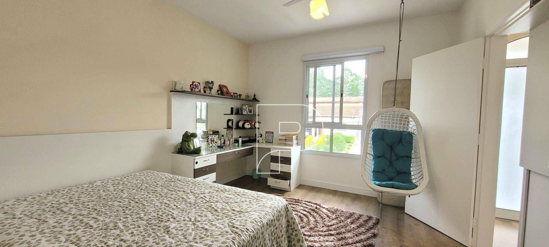 Casa de Condomínio à venda e aluguel com 4 quartos, 330m² - Foto 34