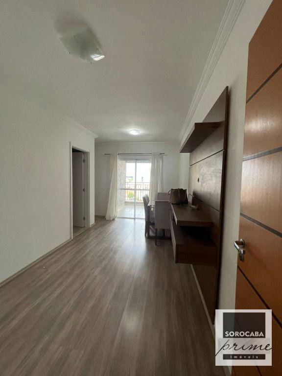 Apartamento para alugar com 3 quartos, 73m² - Foto 1