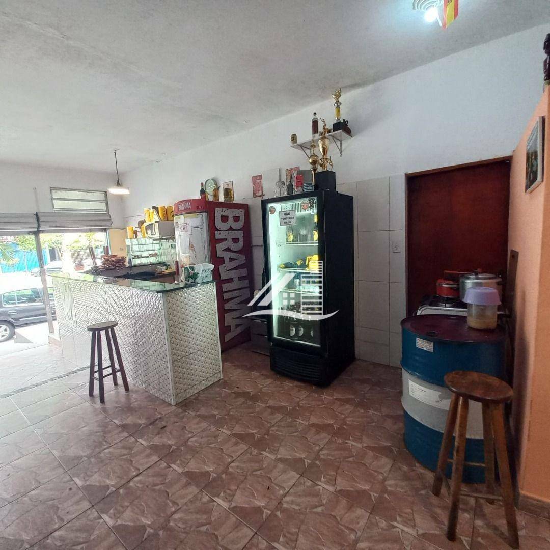 Sobrado à venda com 3 quartos, 100m² - Foto 26