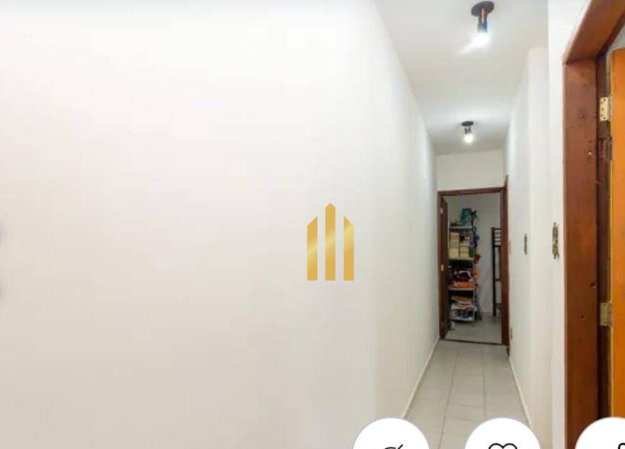 Casa à venda com 3 quartos, 180m² - Foto 8