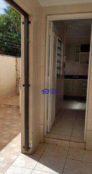 Sobrado à venda com 3 quartos, 150m² - Foto 32