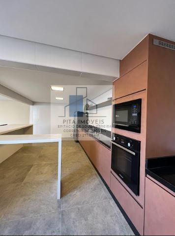 Apartamento à venda com 3 quartos, 126m² - Foto 9