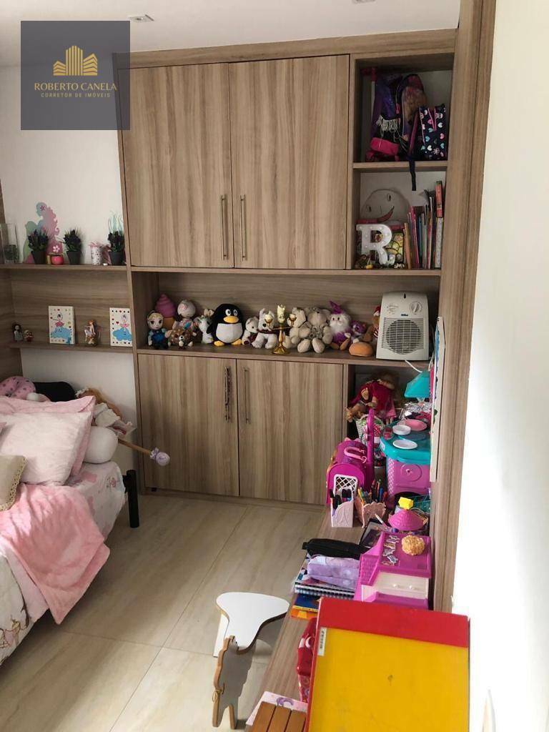 Apartamento à venda com 3 quartos, 136m² - Foto 2