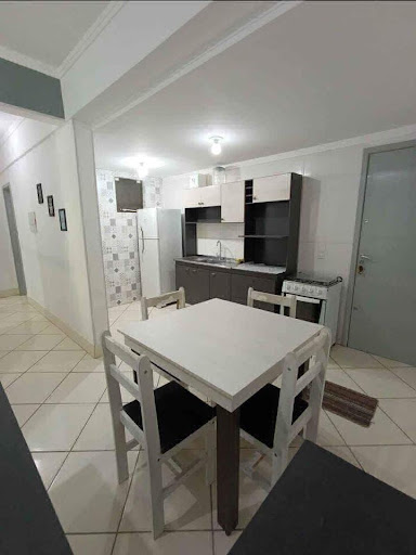 Apartamento à venda com 2 quartos, 60m² - Foto 3