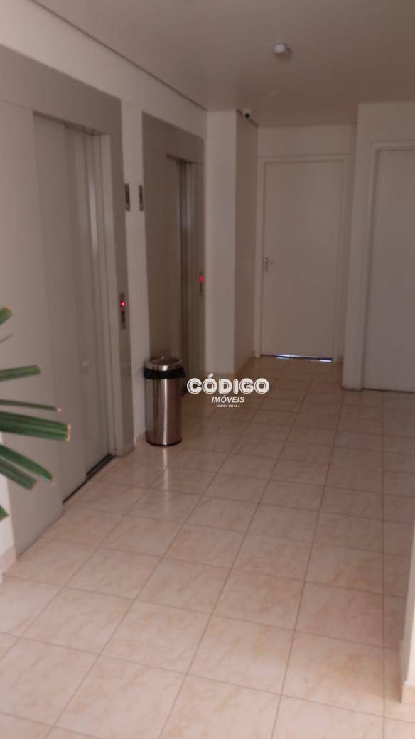 Apartamento à venda com 2 quartos, 58m² - Foto 24