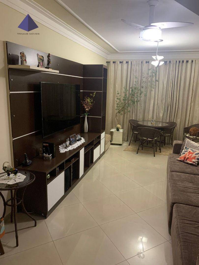 Sobrado à venda com 3 quartos, 160m² - Foto 2